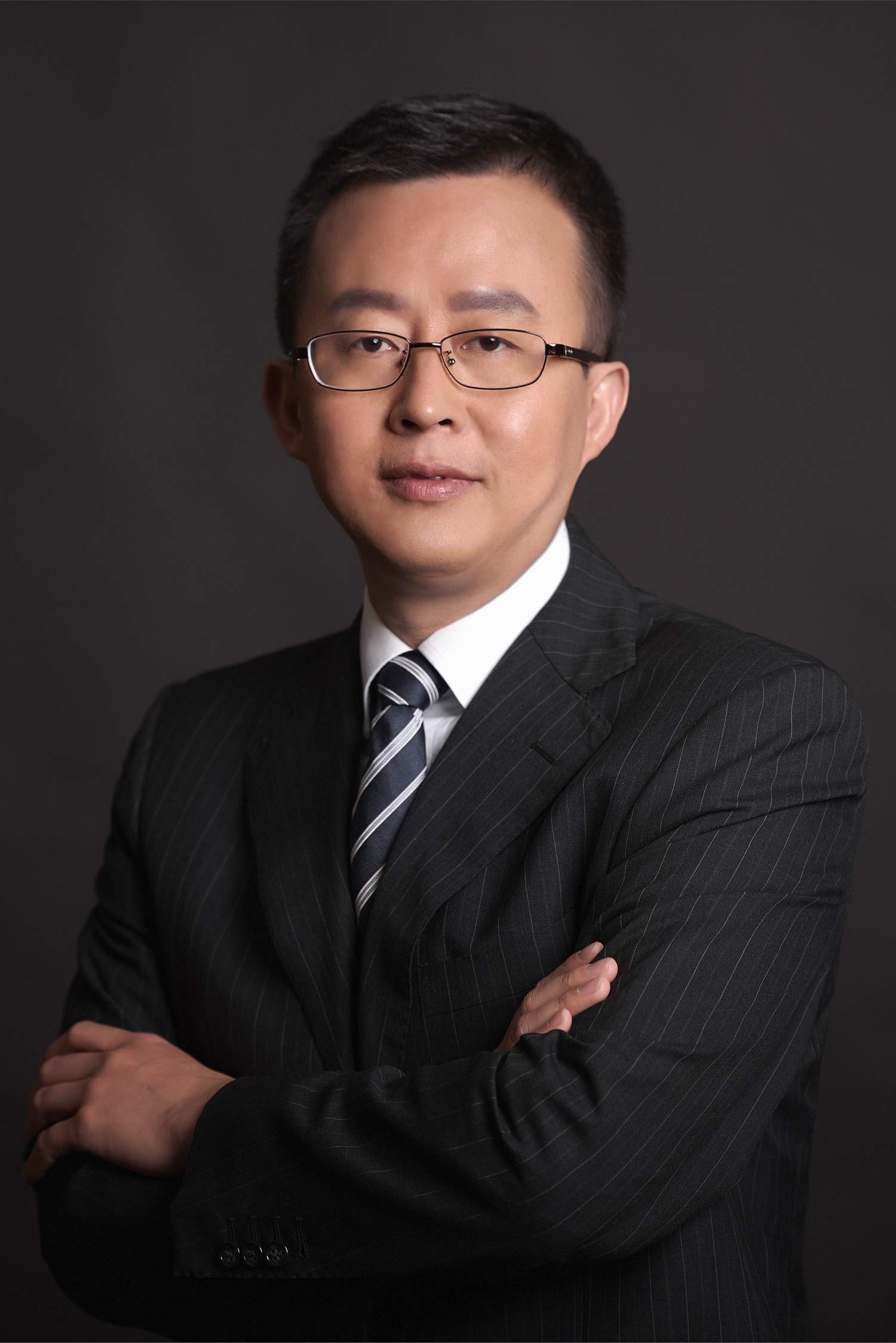 張志洲